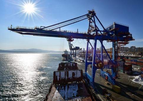 Казахстан намерен присоединиться к Ашхабадскому соглашению для выхода к портам Персидского залива